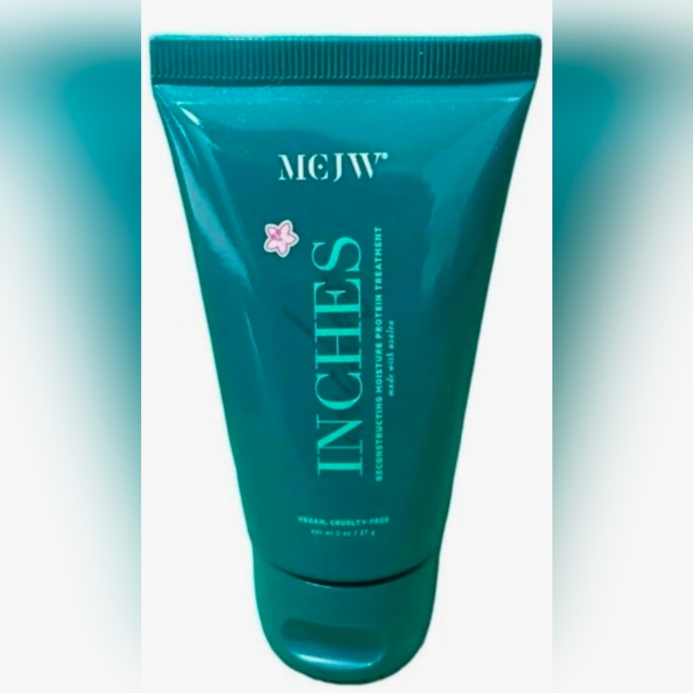 Inches Reconstructing Moisture Protein Treatment - Teal